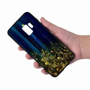 Energy Landscape Samsung S9 Phone Case