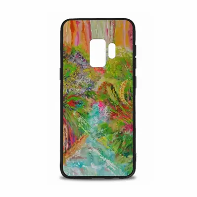 El Dorado Samsung S9 Phone Case