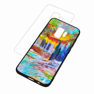 Better Together Samsung S9 Phone Case