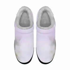 Men The Outcome Cotton Slippers