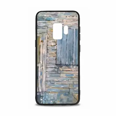 Grey Shack Samsung S9 Phone Case