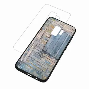 Grey Shack Samsung S9 Phone Case