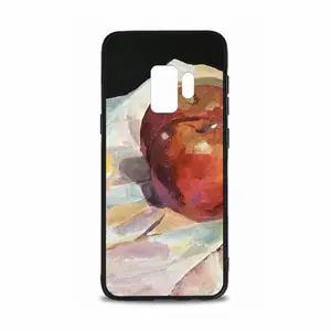 Apples On A Table Samsung S9 Phone Case