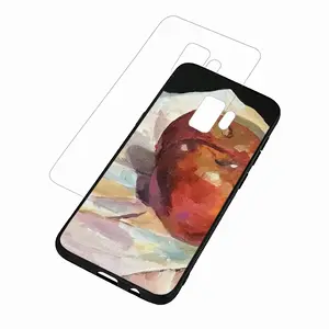 Apples On A Table Samsung S9 Phone Case