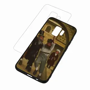 Purim In Jerusalem Samsung S9 Phone Case