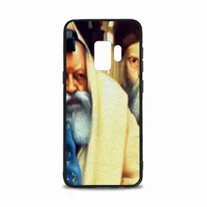 Rabbis Shneerson Samsung S9 Phone Case