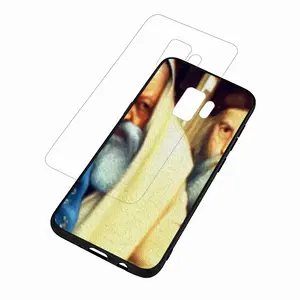 Rabbis Shneerson Samsung S9 Phone Case