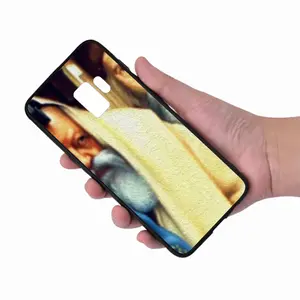 Rabbis Shneerson Samsung S9 Phone Case