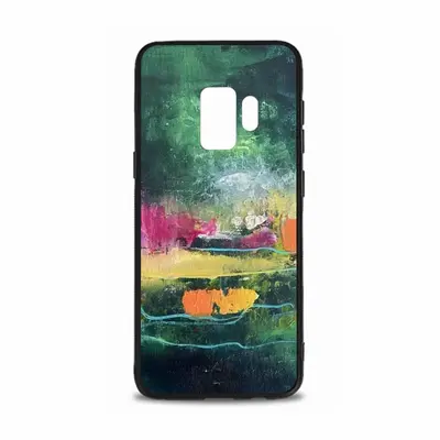 Fragment Of A Garden D Samsung S9 Phone Case