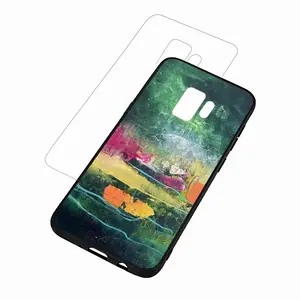 Fragment Of A Garden D Samsung S9 Phone Case