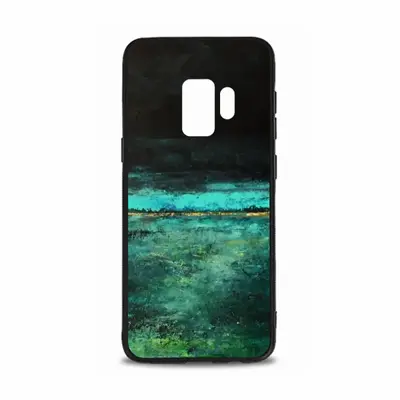 Seascape S Samsung S9 Phone Case