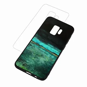 Seascape S Samsung S9 Phone Case