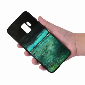 Seascape S Samsung S9 Phone Case