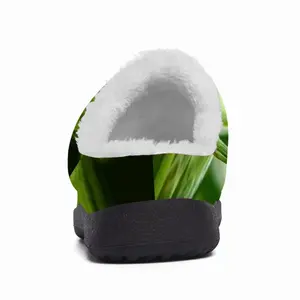 Men Threeze Cotton Slippers