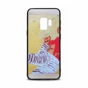 Mum Samsung S9 Phone Case