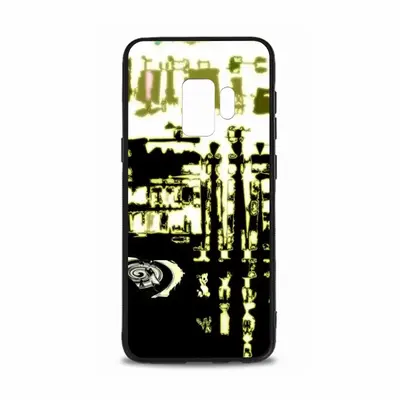 The High Ceilings Samsung S9 Phone Case