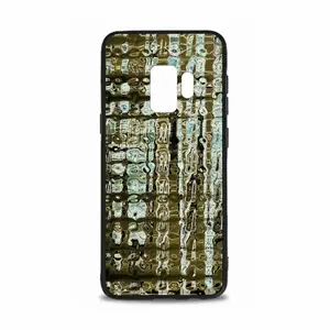 Egyptian Traces Samsung S9 Phone Case