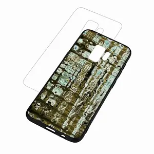 Egyptian Traces Samsung S9 Phone Case