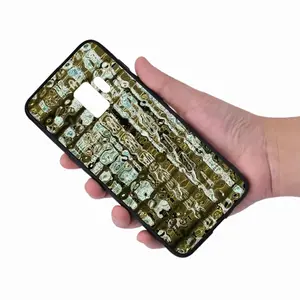 Egyptian Traces Samsung S9 Phone Case