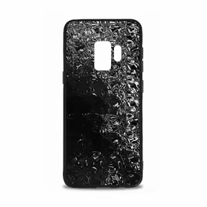 Bigin Gray Samsung S9 Phone Case