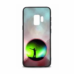 Stand And Deliver Samsung S9 Phone Case