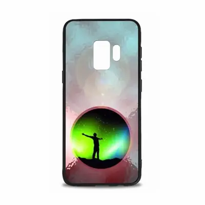 Stand And Deliver Samsung S9 Phone Case