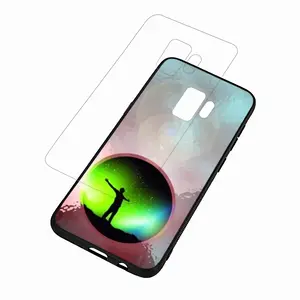 Stand And Deliver Samsung S9 Phone Case