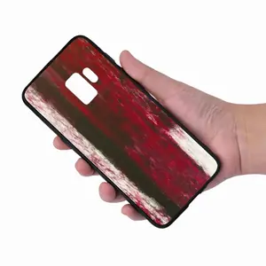 Slow Motion 2014 Samsung S9 Phone Case