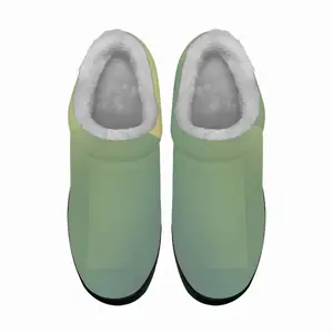 Men Xubic Cotton Slippers