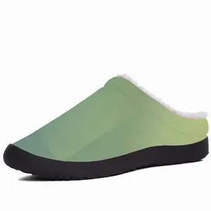 Men Xubic Cotton Slippers