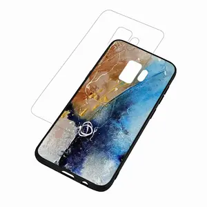 Wind Shear Samsung S9 Phone Case