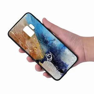 Wind Shear Samsung S9 Phone Case