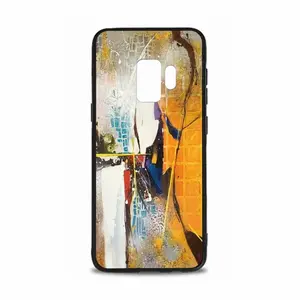 Granite Fire Ii Samsung S9 Phone Case