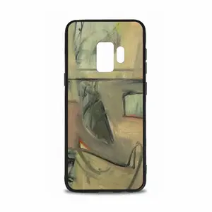 Back Door Samsung S9 Phone Case