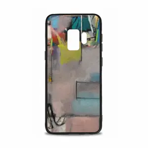 Come Go With Me Samsung S9 Phone Case