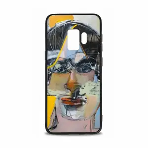 No 10 Samsung S9 Phone Case