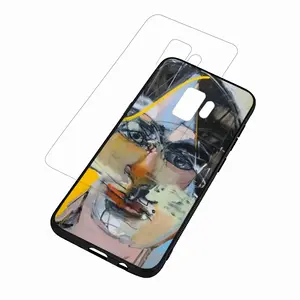 No 10 Samsung S9 Phone Case