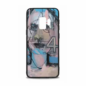 No 7 Samsung S9 Phone Case