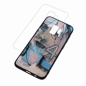 No 7 Samsung S9 Phone Case