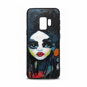 Masquarade Samsung S9 Phone Case