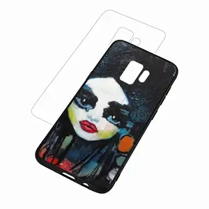 Masquarade Samsung S9 Phone Case