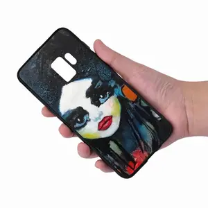 Masquarade Samsung S9 Phone Case