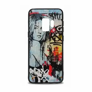 Urban Graff Samsung S9 Phone Case