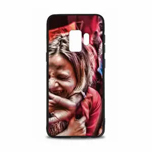 How To Party In Africa #007 Samsung S9 Phone Case