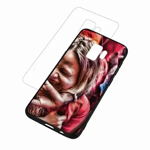 How To Party In Africa #007 Samsung S9 Phone Case