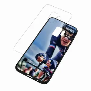 Roy Jeremy [France] Samsung S9 Phone Case