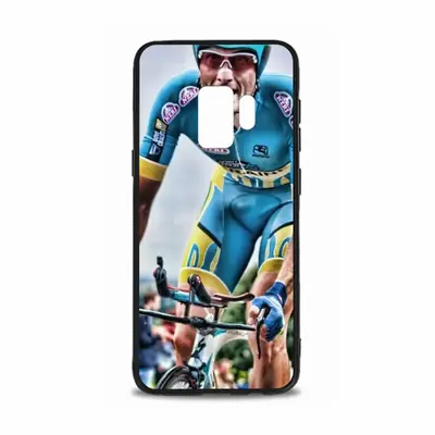 Grivko Andriy [Ukraine] Samsung S9 Phone Case