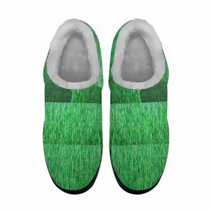 Men Hatchback City Cotton Slippers