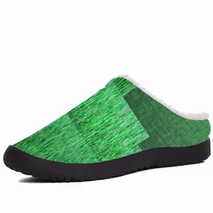 Men Hatchback City Cotton Slippers