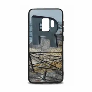 Message Series 2R Samsung S9 Phone Case